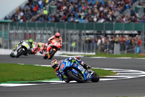 MotoGP: Viñales out to carry momentum to Misano