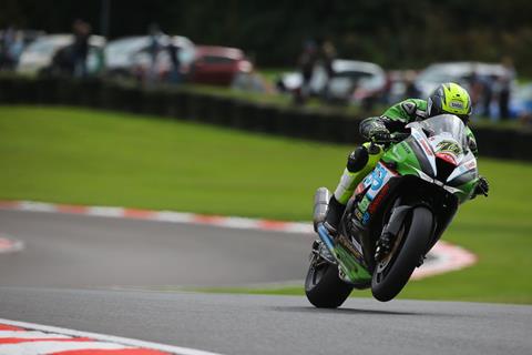 BSB: Breakthrough sees Ellison close in on showdown spot