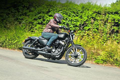 MCN Fleet: Is it time to swap the Street 750