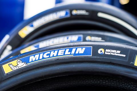 MotoGP: The genius of Michelin’s tyre war