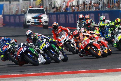 MotoGP: Marquez sides with Rossi in Lorenzo row