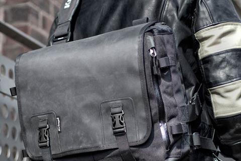 Kriega Urban messenger bag RRP £125