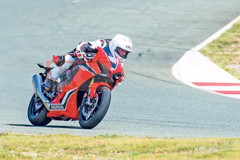 Poll: Will you be buying the new Honda Fireblade?