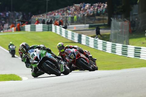 BSB: Is this the quickest year yet?