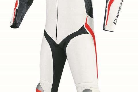 Dainese Mugello R ￼D-air Racing suit £3400 (est)