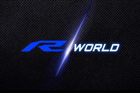 New Yamaha R6 on the way?