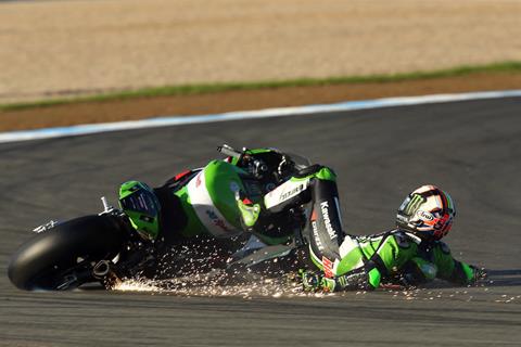 BSB: Haslam: 'I should have settled for second'