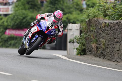 Roads: Lee Johnston looking for new team after East Coast withdrawal