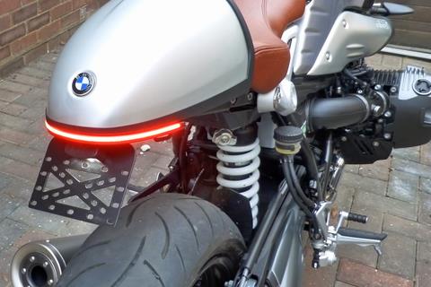 Fancy Bike Thing for BMW R nineT RRP £299