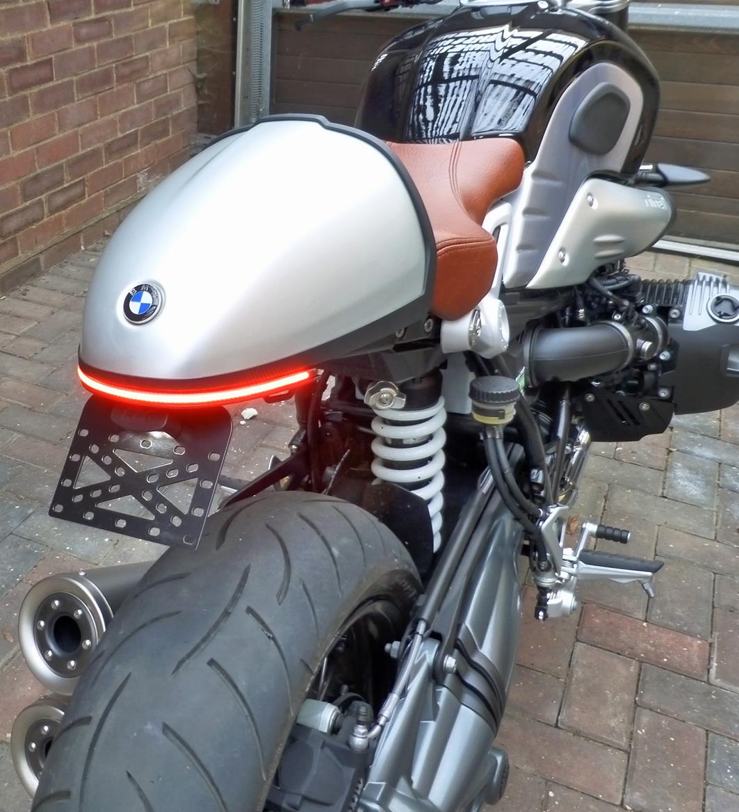 Fancy Bike Thing for BMW R nineT RRP £299