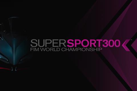 WSB: Supersport 300 class to be introduced for 2017