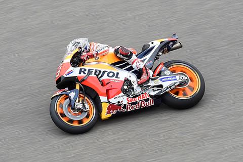 MotoGP: Honda rumoured to be experimenting with big bang