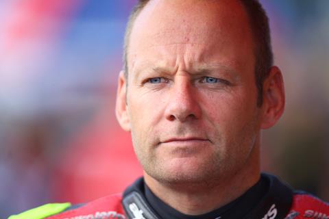 BSB: Byrne not taking title lead for granted