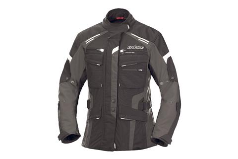 Buse Torino Evo textile jacket £174.99