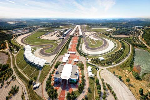 MotoGP: Details unveiled of new-look Sepang