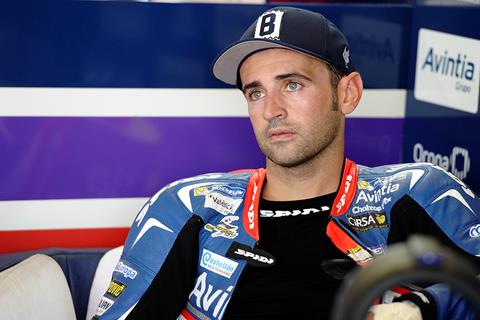 MotoGP: Barbera steps up to factory Ducati for Motegi