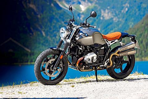 BMW R nineT Scrambler: 'It’s far more than a fashion statement, with a unique appeal’