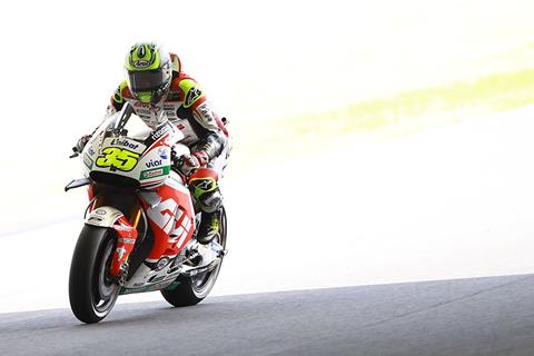 MotoGP: Crutchlow hits out at Pedrosa replacement calls