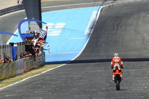 WSB: Davies does the double as title goes to Qatar