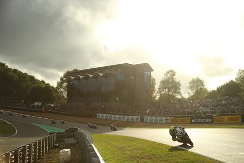 BSB: Ellison doubles up to end season on high