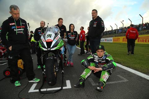 BSB: Haslam: 'It just wasn't meant to be'