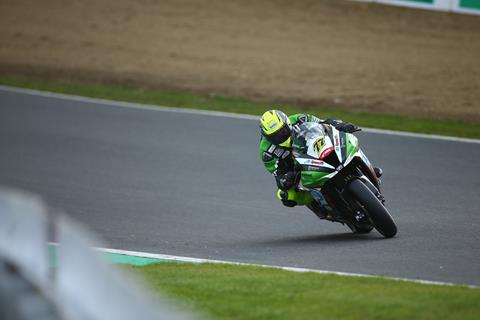 BSB: Ellison ends 2016 season on a high