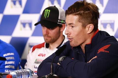 MotoGP: Hayden ‘just can’t say no’ to Repsol Honda chance