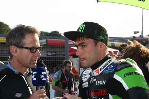 WSB: Haslam to make WSB return in Qatar