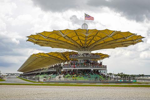 MotoGP: ‘Testing data irrelevant’ for Michelin at Sepang