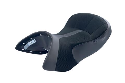 AirHawk Integrated Seat, £549