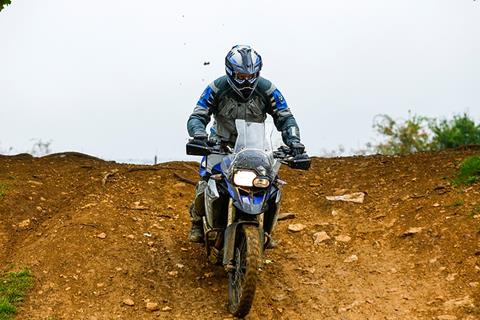 Midlands off-road centre needs public help