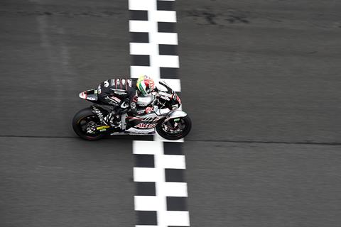 Moto2: Zarco annihilates the field at Sepang