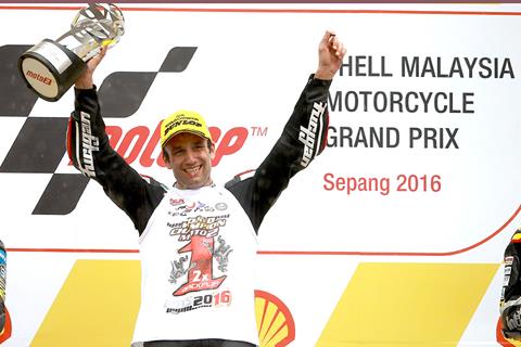 Moto2: Zarco’s route to title glory