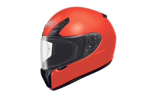 Shoei RYD lands in the UK!