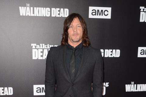 Ride With Norman Reedus to air in the UK