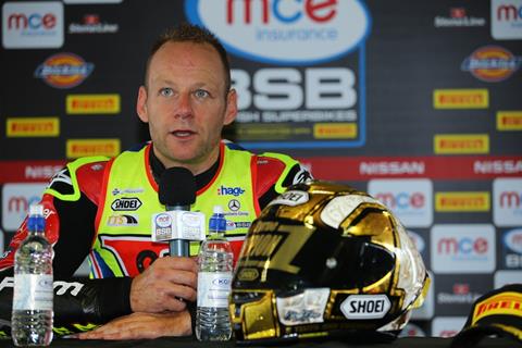 BSB: Byrne: No plans to retire at end of two-year deal