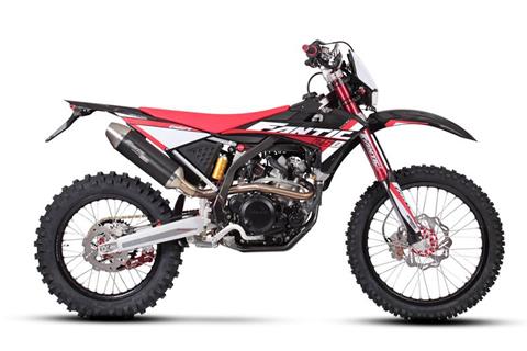 Fantic 250 Enduro available this month