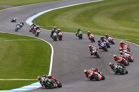 WSB: 2017 dates finally revealed