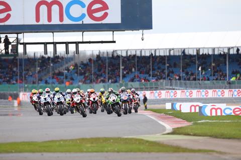 BSB: 2017 grid so far!