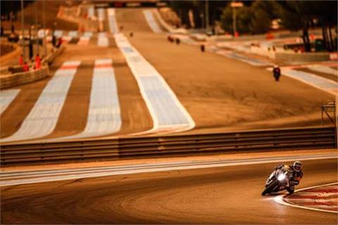 Endurance: FIM releases revised EWC calendar