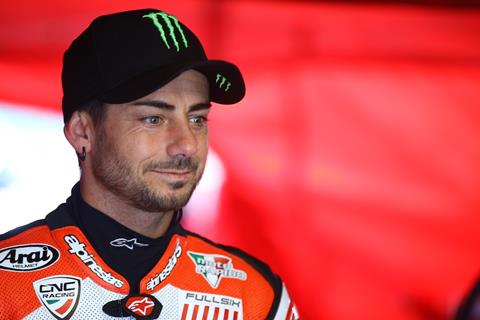 BSB: Hopkins returns to MotoRapido Ducati for 2017 challenge