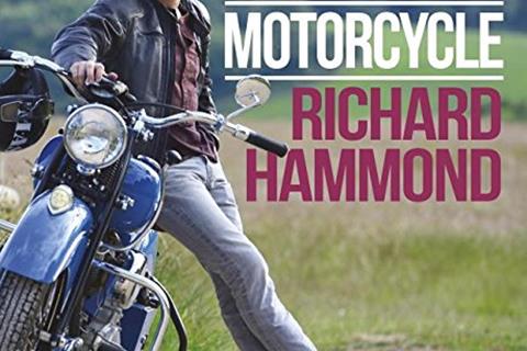 Richard Hammond on his 'perfect ride'