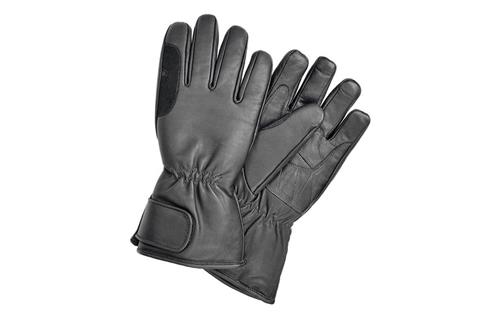 Perfect for winter: Davida Touring gloves