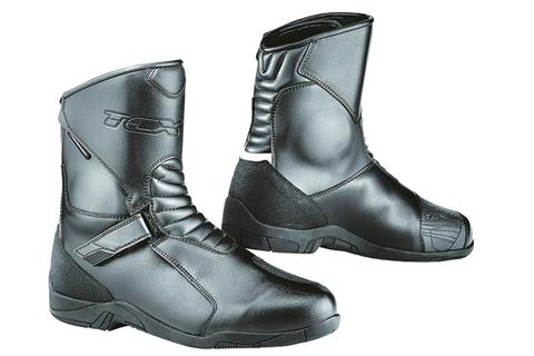 For day-long comfort these TCX Hub WP boots are for you