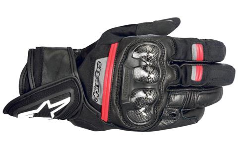 Alpinestars Rage Drystar glove £99.99