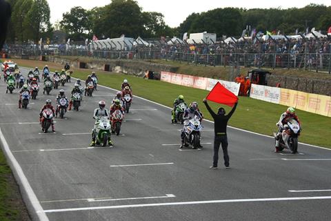 BSB: Series bosses confirm no new grid format for 2017