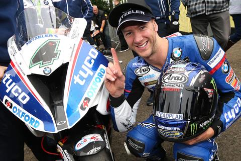 Is Ian Hutchinson your MCN Man of the Year 2016?