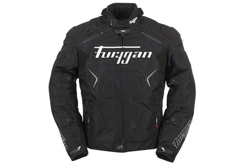 Furygan's new winter clobber