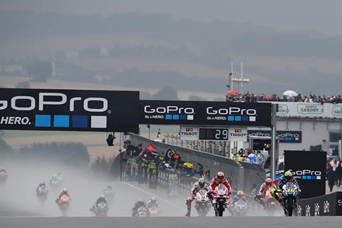 MotoGP: Calendar reshuffle sees Assen and Sachsenring go back-to-back