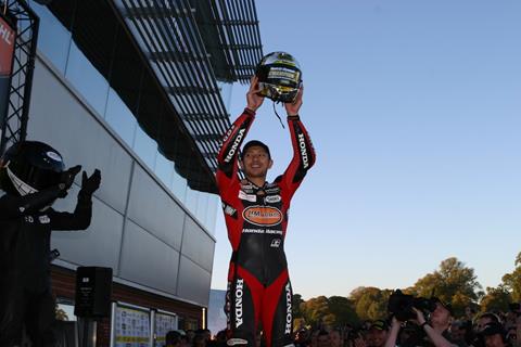 BSB: Kiyonari leaves BSB to return to Japan